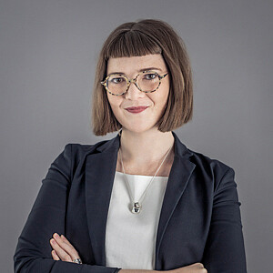 As a project coordinator, I manage a wide range of collaboration initiatives in the creative industries and help implement networking formats.